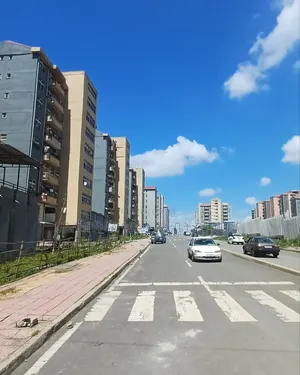 Furnished 3bdrm Condo in Ayat49 Condominium, Yeka for sale