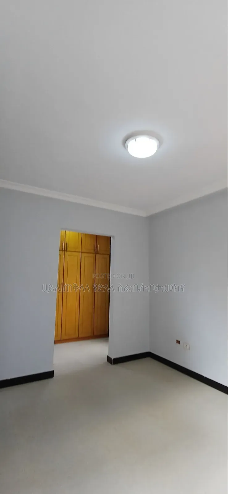 Furnished 3bdrm Condo in Ayat49 Condominium, Yeka for sale