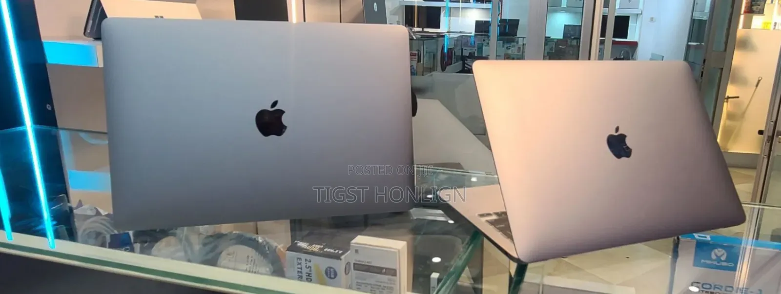 New Laptop Apple MacBook Air 16GB Apple M1 SSD 512GB