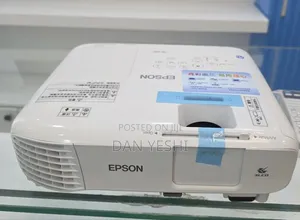 Epson Projecter