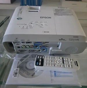 Epson Projecter