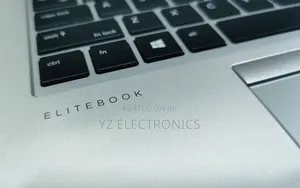 New Laptop HP EliteBook 845 G7 16GB AMD Ryzen 5 SSD 512GB