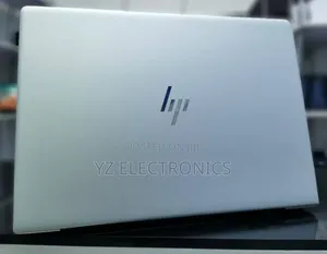 New Laptop HP EliteBook 845 G7 16GB AMD Ryzen 5 SSD 512GB