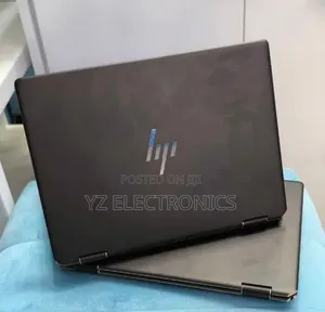New Laptop HP Spectre 16GB Intel Core i7 SSD 1T