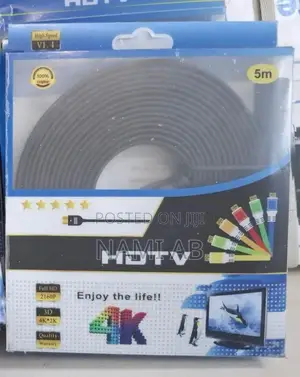 Hdmi Cable 5meter