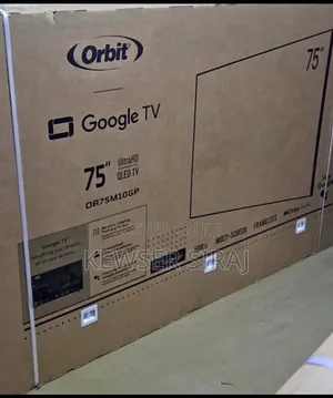 Alwa 65inch Tv Webos Qled Uhd Smart Android Tv