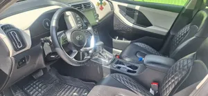 Hyundai Creta 2023 Silver