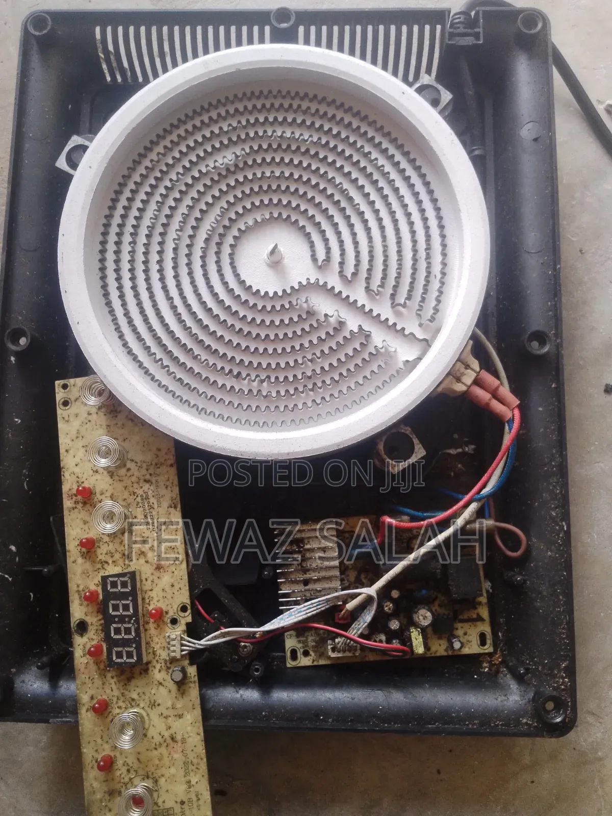 Home Equipment Maintenance