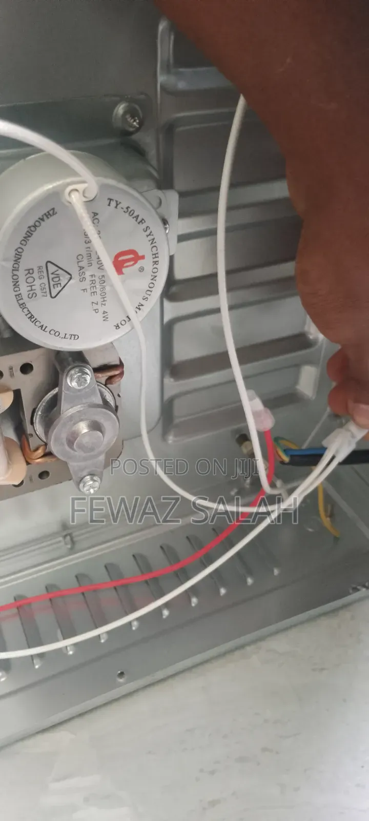 Home Equipment Maintenance