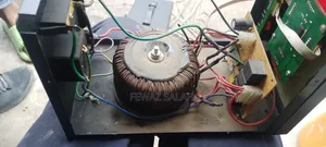 Home Equipment Maintenance