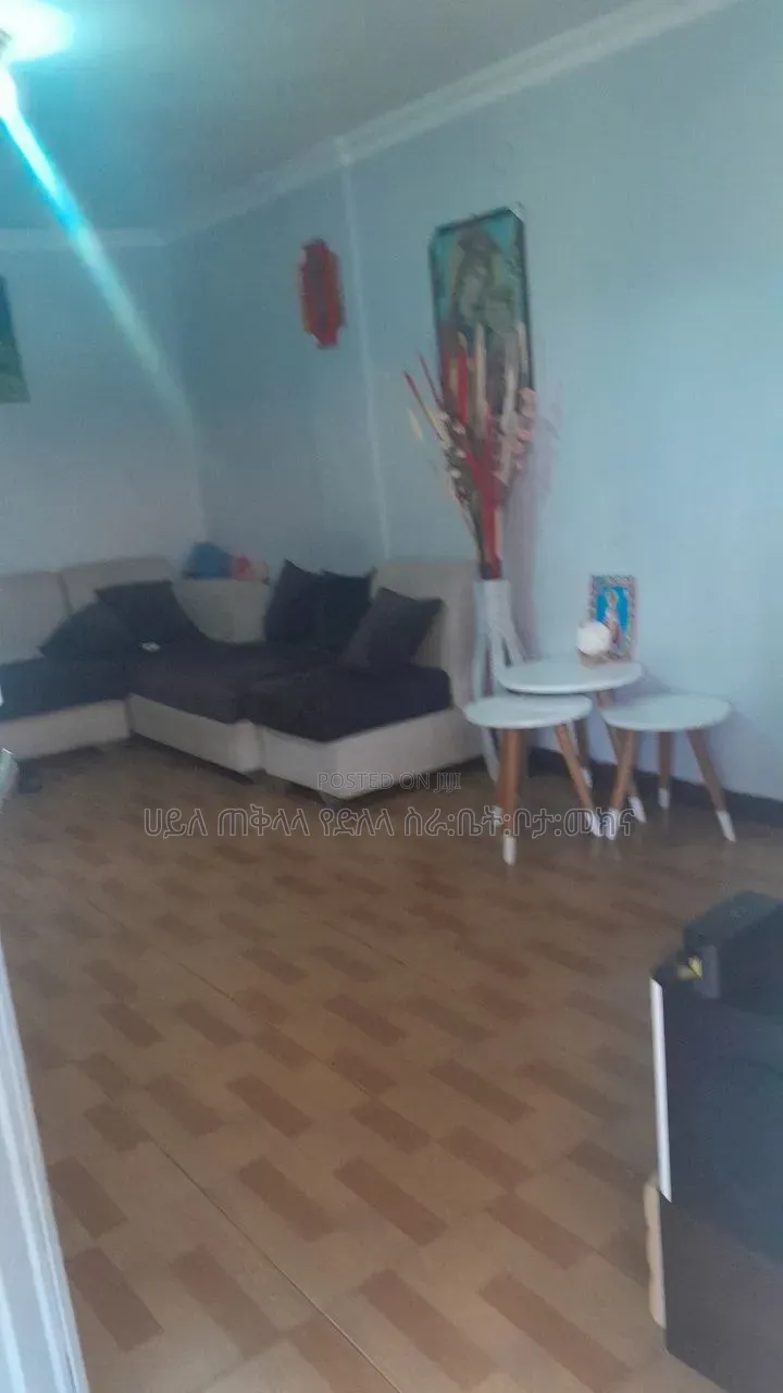 Furnished 2bdrm Condo in Hayat Mebirat Hayli, Yeka for sale