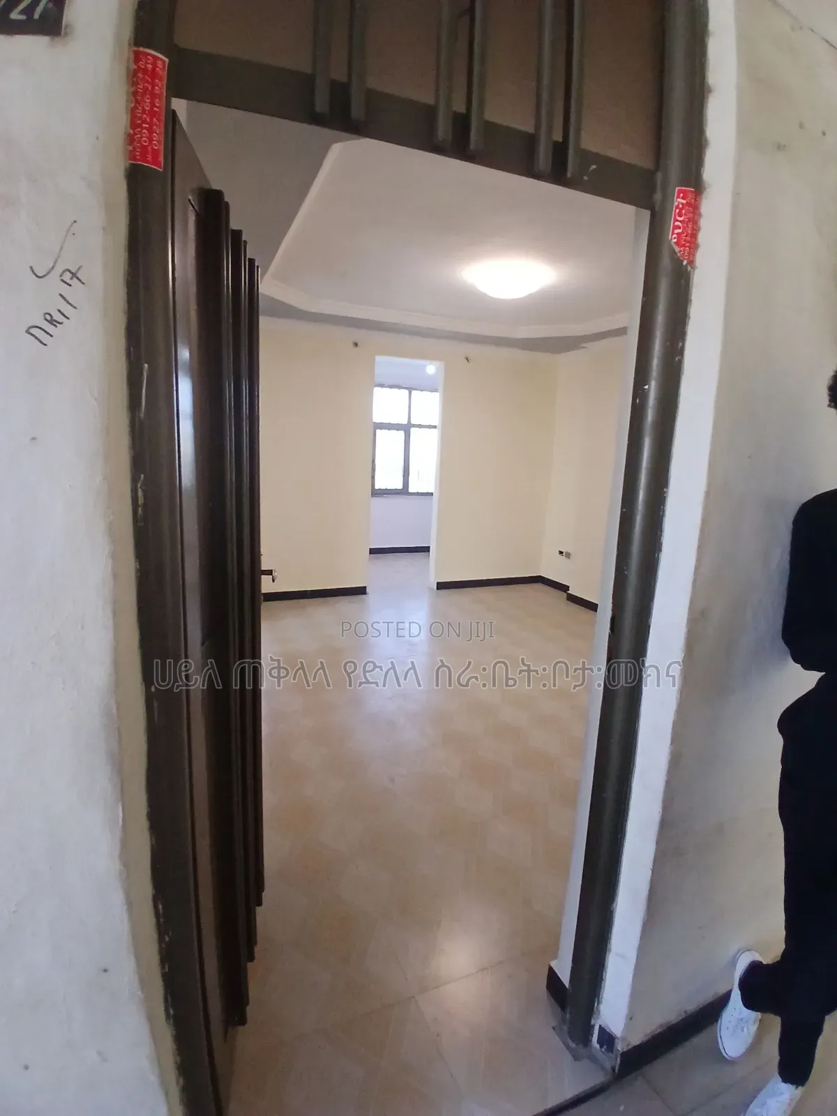 Furnished 1bdrm Condo in Bole Arabisa, Yeka for sale