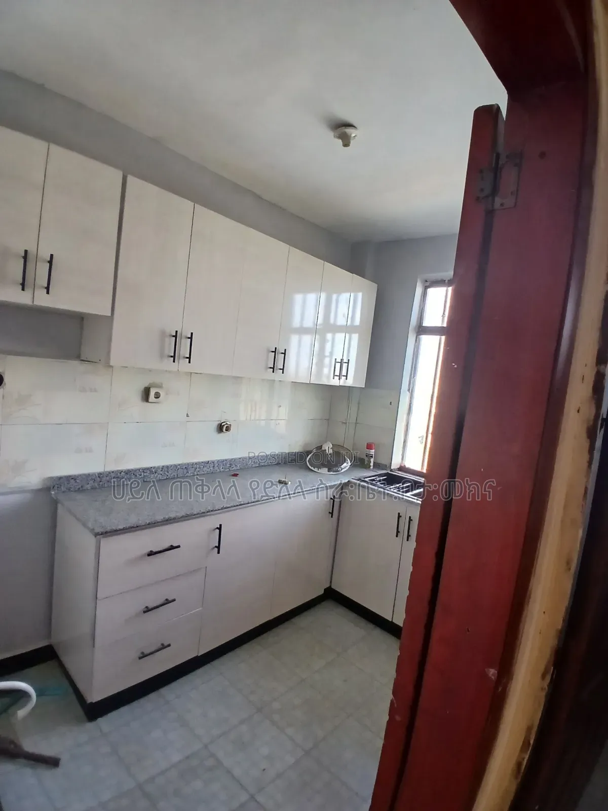 Furnished 1bdrm Condo in Bole Arabisa, Yeka for sale