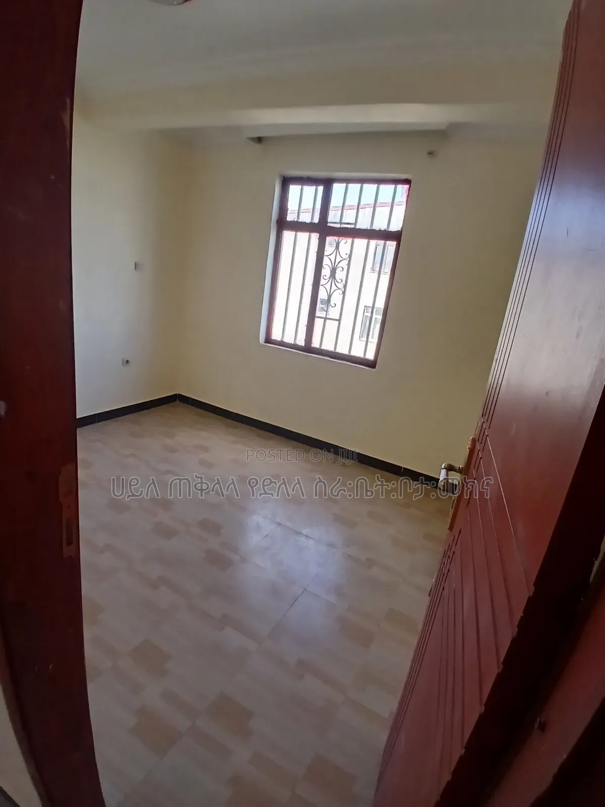 Furnished 1bdrm Condo in Bole Arabisa, Yeka for sale