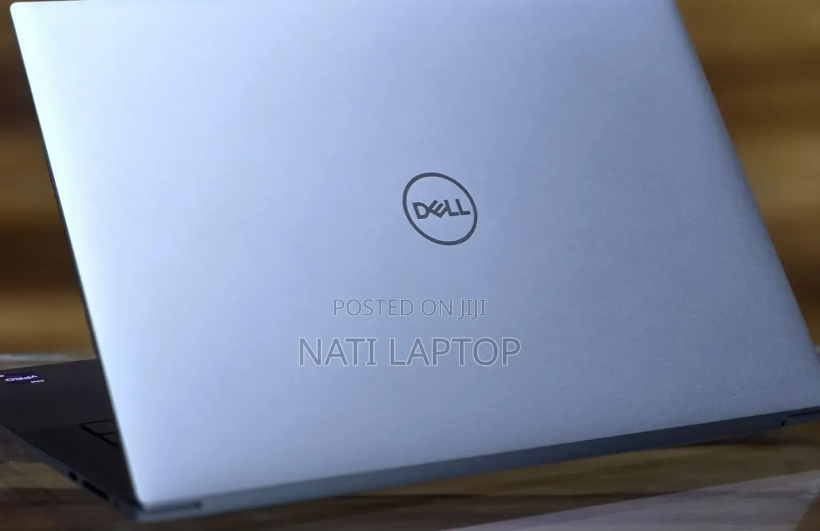 New Laptop Dell 16GB Intel Core i9 SSD 512GB