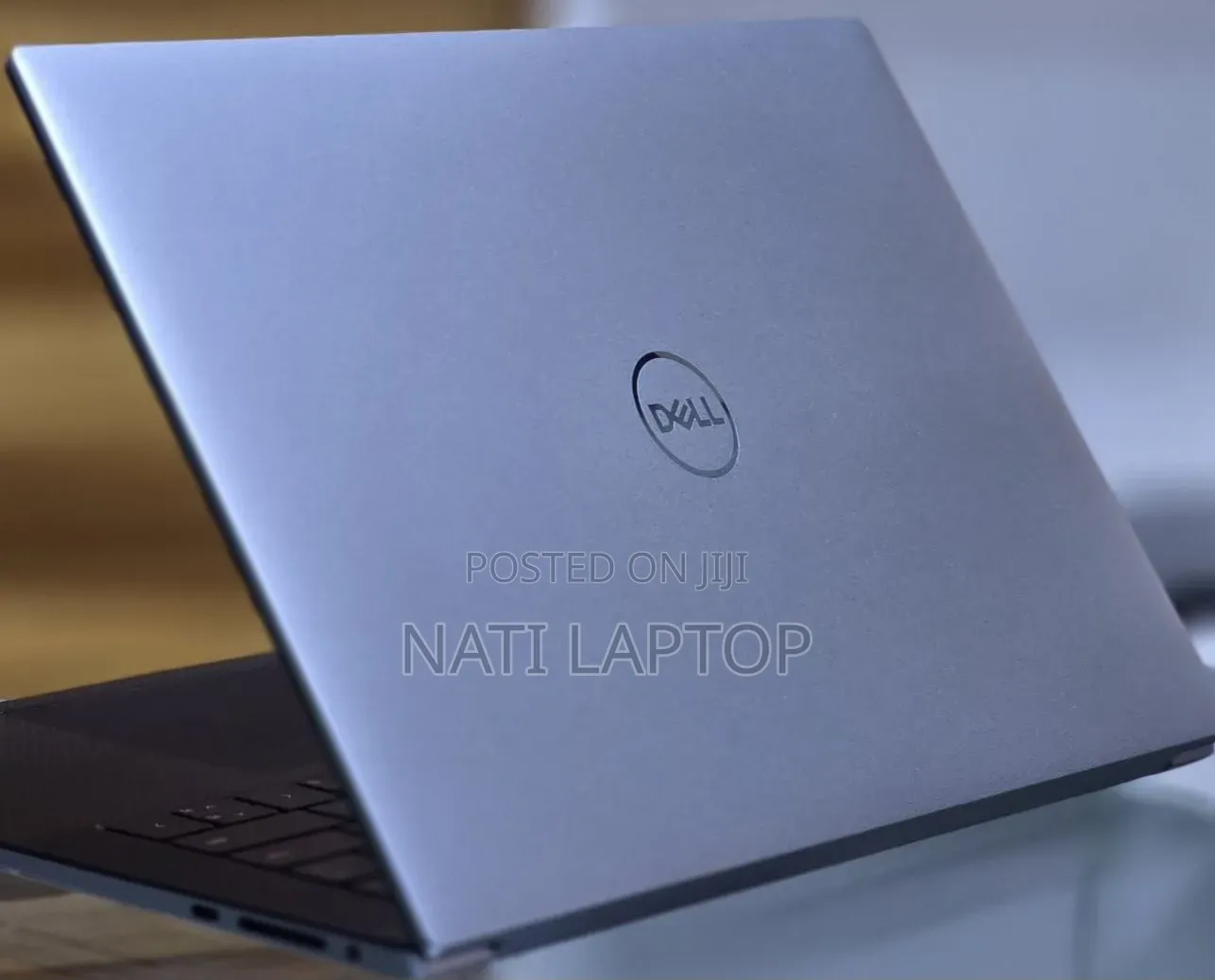 New Laptop Dell 16GB Intel Core i9 SSD 512GB