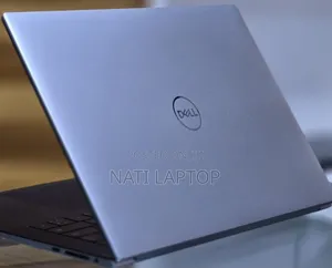 New Laptop Dell 16GB Intel Core i9 SSD 512GB