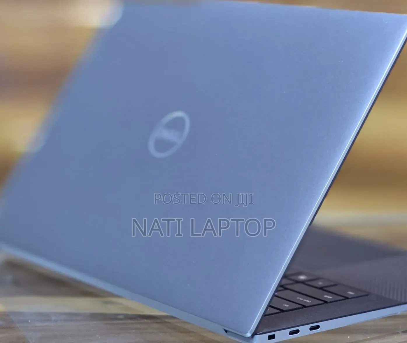 New Laptop Dell 16GB Intel Core i9 SSD 512GB