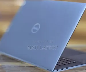 New Laptop Dell 16GB Intel Core i9 SSD 512GB