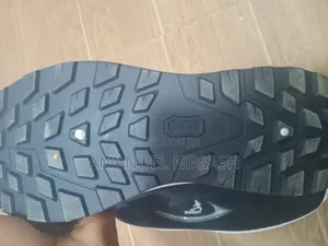 Blue Female Shoes