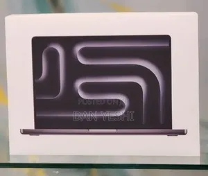 New Laptop Apple MacBook Pro 16GB Apple M5 SSD 1T