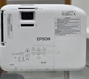 Epson Projector