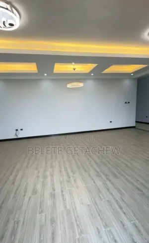 3bdrm Apartment in Bole Meskel Flower, for sale