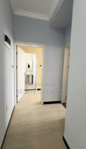 3bdrm Apartment in Bole Meskel Flower, for sale