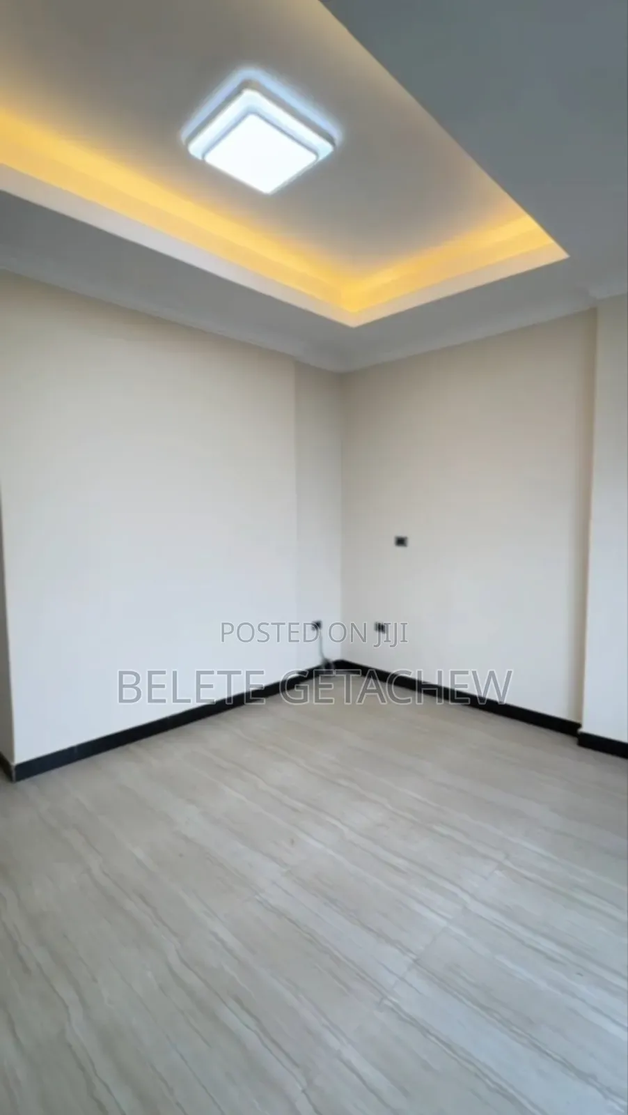 3bdrm Apartment in Bole Meskel Flower, for sale