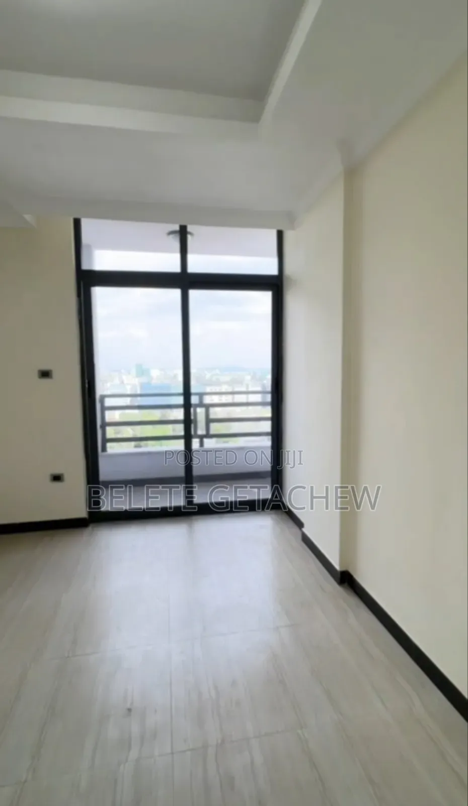 3bdrm Apartment in Bole Meskel Flower, for sale