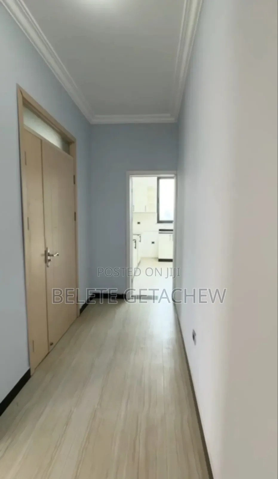 3bdrm Apartment in Bole Meskel Flower, for sale