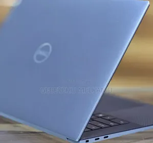 New Laptop Dell 16GB Intel Core i9 SSD 512GB