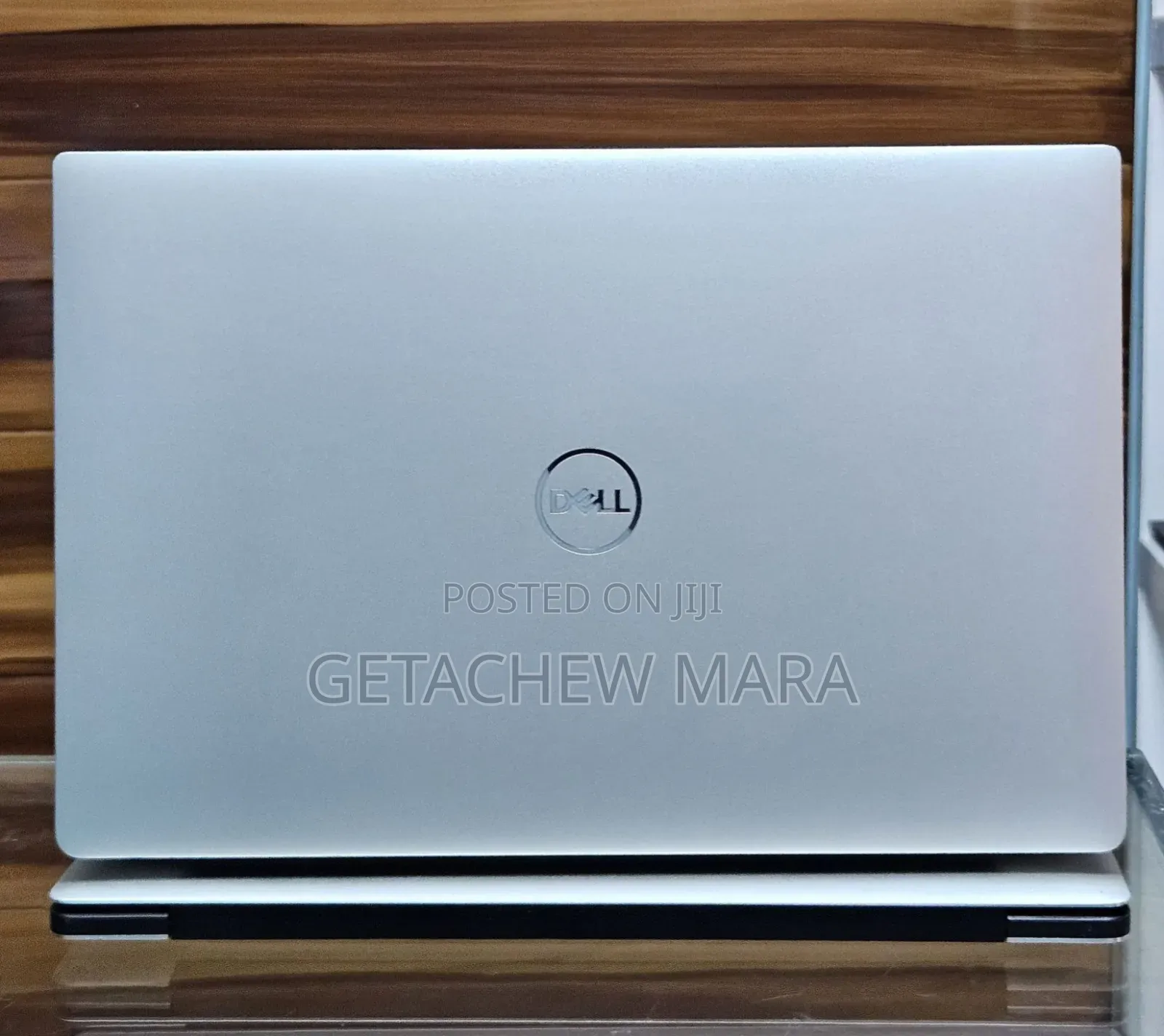 New Laptop Dell XPS 13 16GB Intel Core i7 SSD 512GB