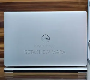 New Laptop Dell XPS 13 16GB Intel Core i7 SSD 512GB