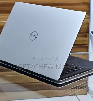 New Laptop Dell XPS 13 16GB Intel Core i7 SSD 512GB