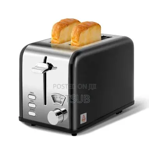 Bread Toaster