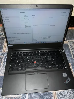 New Laptop Lenovo 8GB Intel Core i3 SSD 256GB