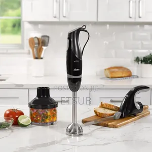 Hand Blender
