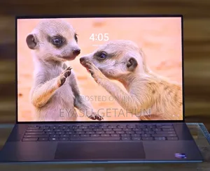 New Laptop Dell Precision 5540 16GB Intel Core i9 SSD 512GB