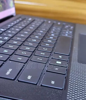 New Laptop Dell Precision 5540 16GB Intel Core i9 SSD 512GB