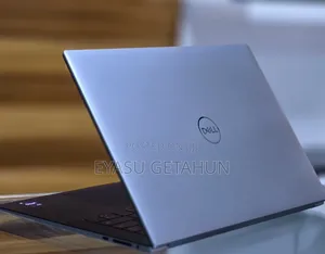 New Laptop Dell Precision 5540 16GB Intel Core i9 SSD 512GB