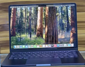 New Laptop Apple MacBook Air 2025 M4 13-inch 16GB Apple M4 SSD 256GB