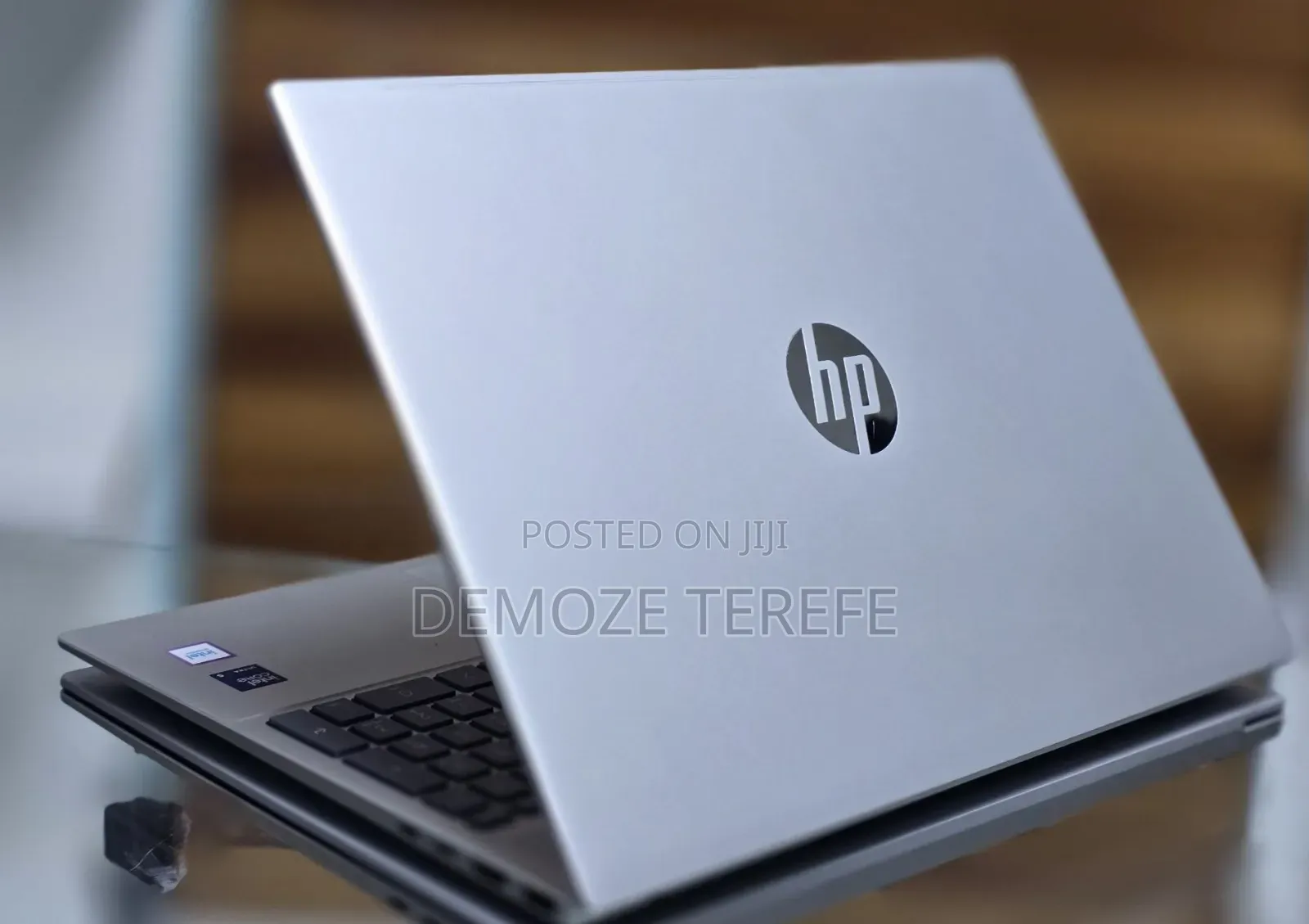 New Laptop HP Pavilion 15 8GB Intel Core Ultra 5 SSD 512GB