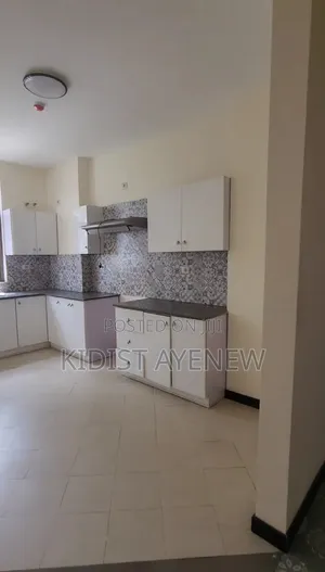 Furnished 3bdrm Apartment in Bole for sale