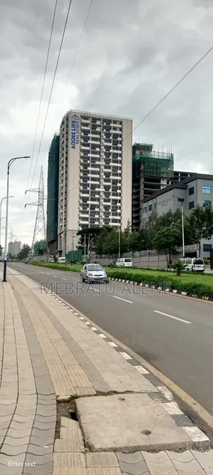 3bdrm Apartment in Addis Life Real, Kirkos for sale
