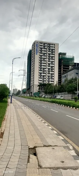 3bdrm Apartment in Addis Life Real, Kirkos for sale