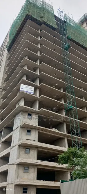 3bdrm Apartment in Addis Life Real, Kirkos for sale