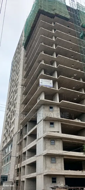3bdrm Apartment in Addis Life Real, Kirkos for sale