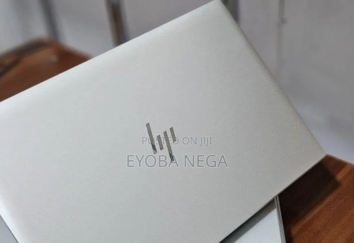 New Laptop HP EliteBook 840 G7 16GB Intel Core i5 SSD 512GB