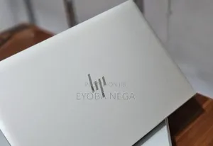 New Laptop HP EliteBook 840 G7 16GB Intel Core i5 SSD 512GB